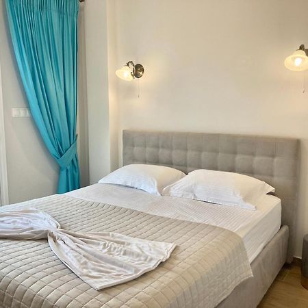 Villa Ulyana Sarti - Ancient Greece In Center Екстериор снимка