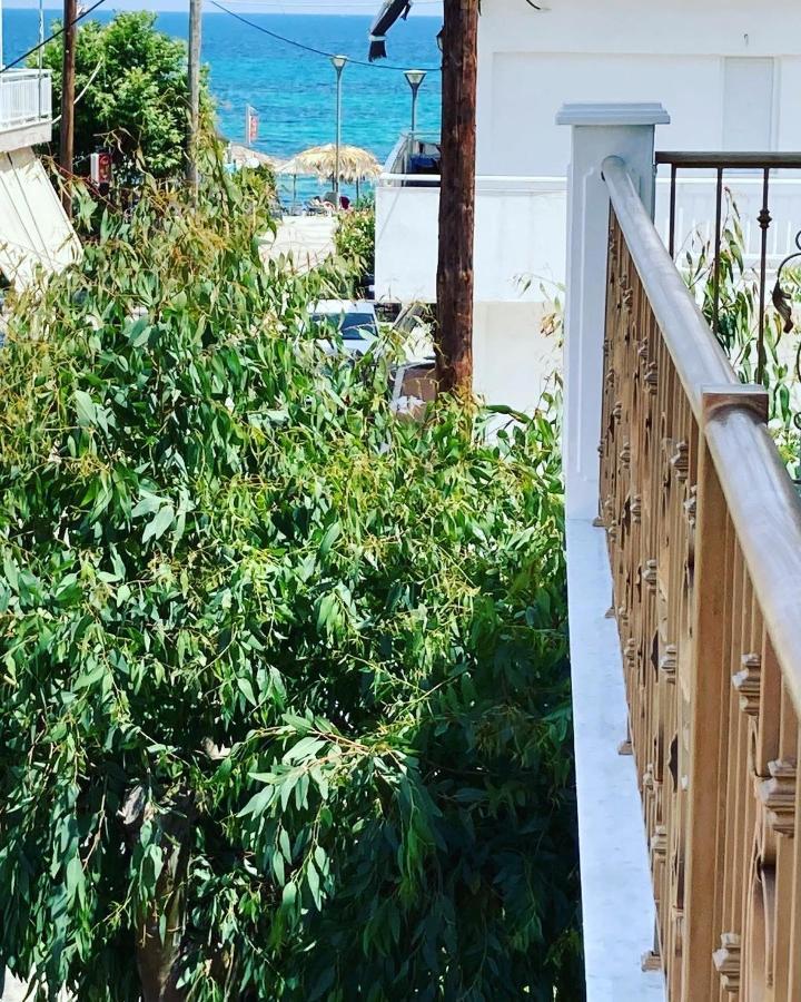 Villa Ulyana Sarti - Ancient Greece In Center Екстериор снимка