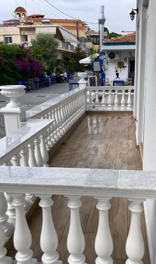 Villa Ulyana Sarti - Ancient Greece In Center Екстериор снимка