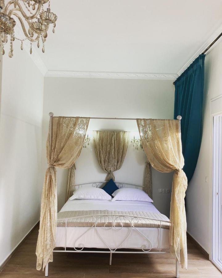 Villa Ulyana Sarti - Ancient Greece In Center Екстериор снимка