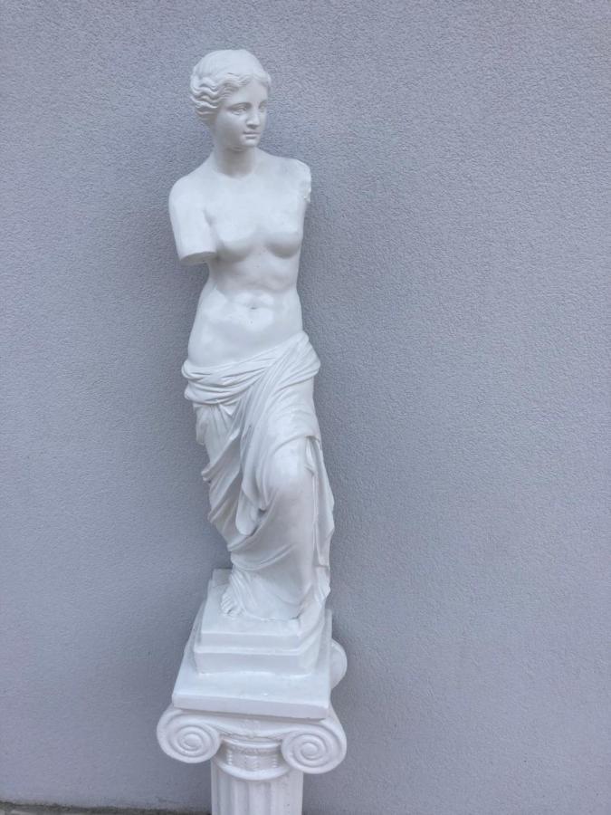 Villa Ulyana Sarti - Ancient Greece In Center Екстериор снимка
