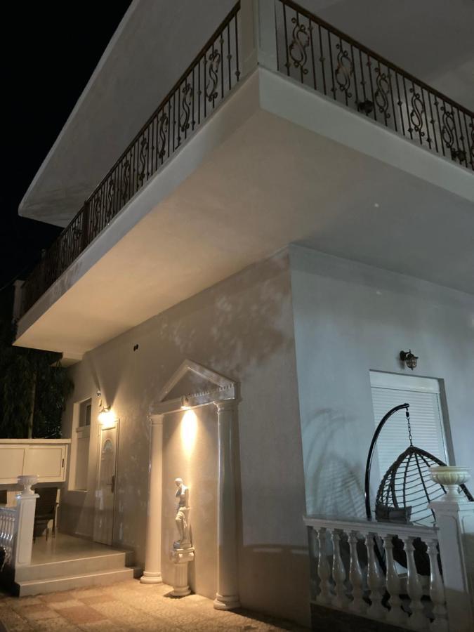 Villa Ulyana Sarti - Ancient Greece In Center Екстериор снимка