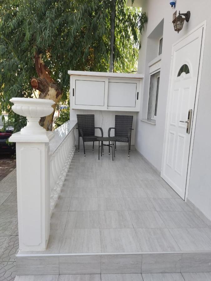 Villa Ulyana Sarti - Ancient Greece In Center Екстериор снимка